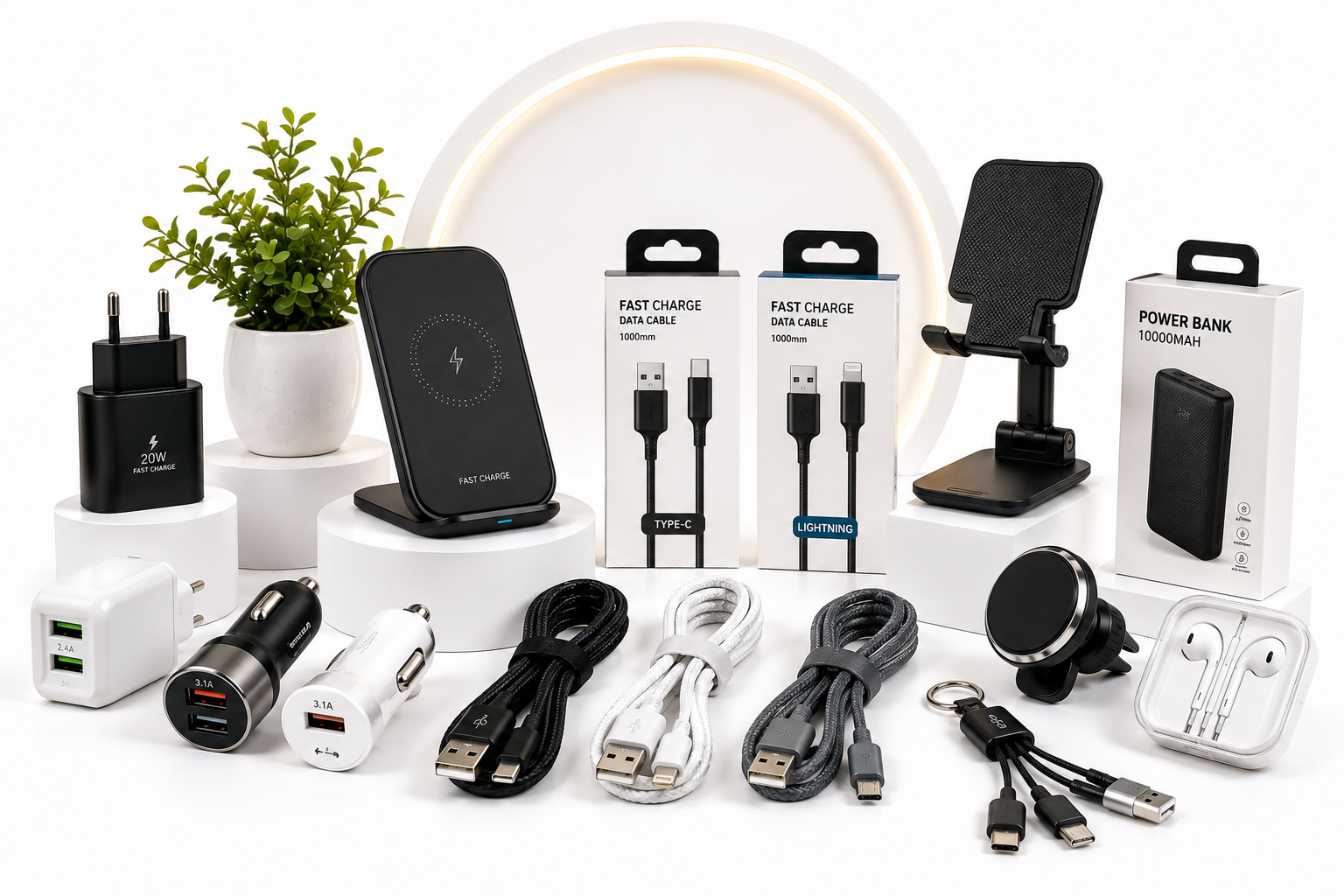Mobile Accessories