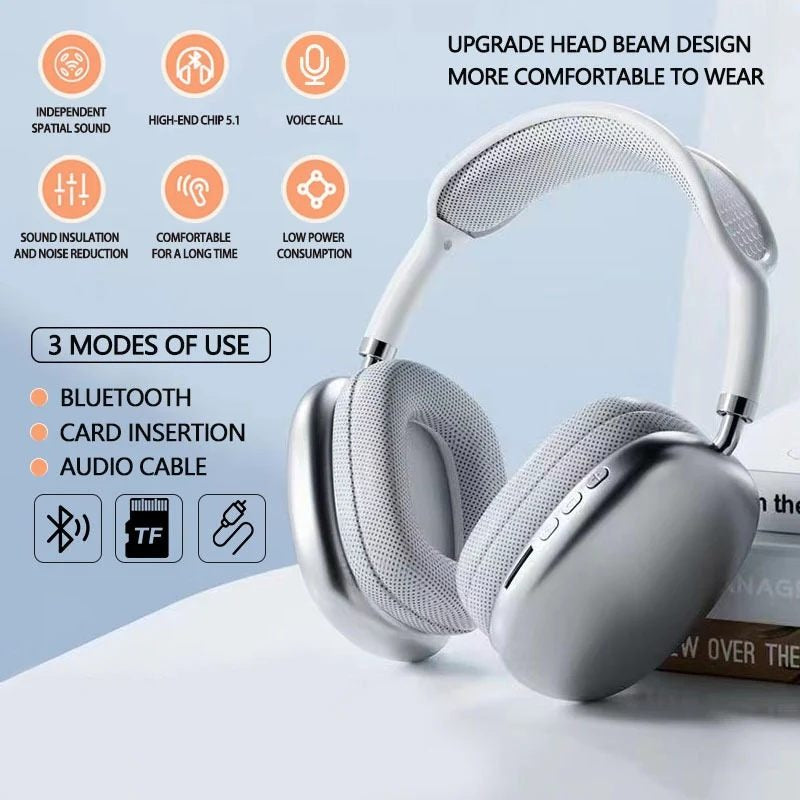 P9 Headphone