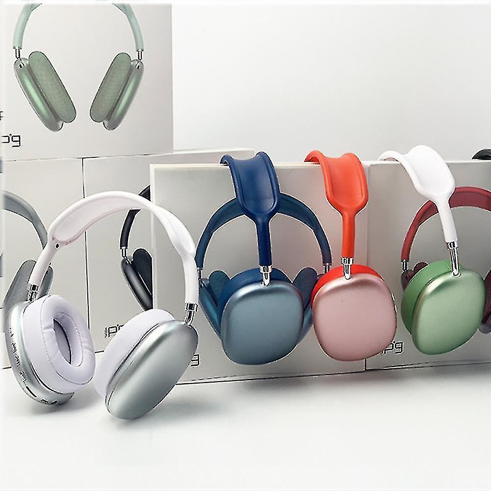 P9 Headphone