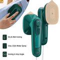 Mini Electric Iron