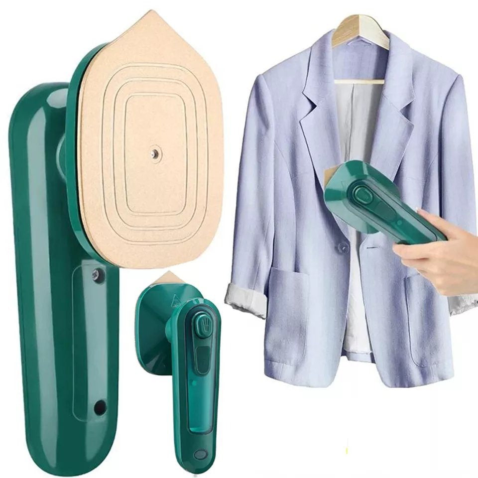 Mini Electric Iron
