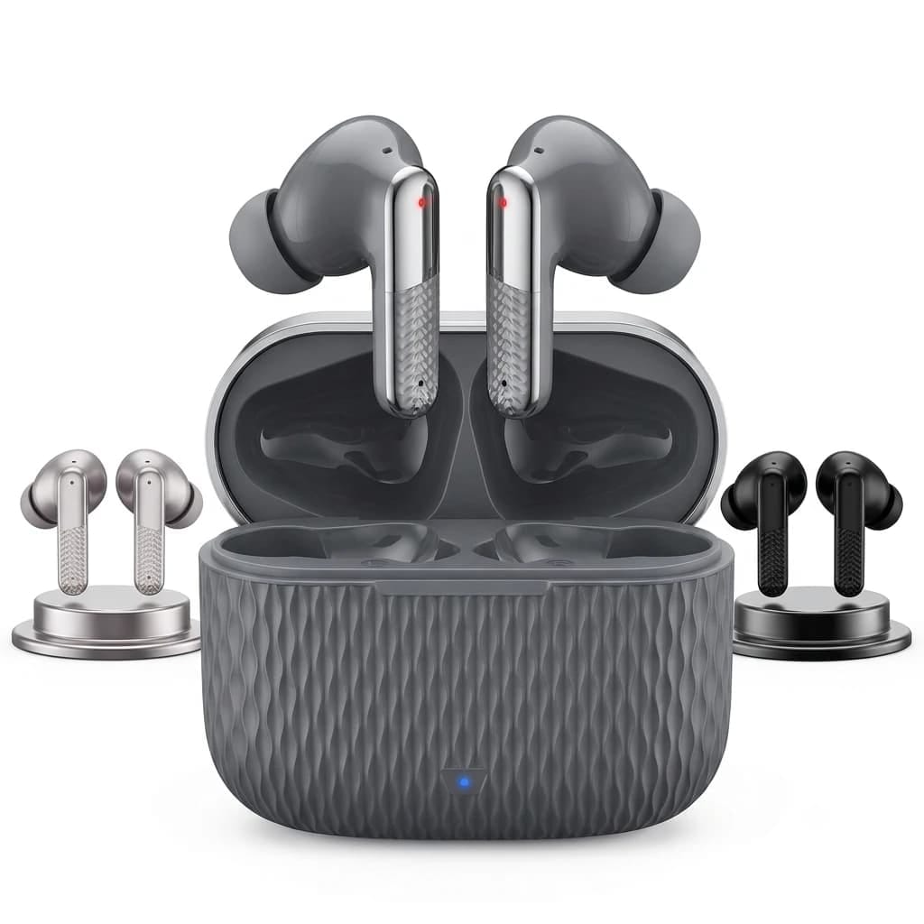 Buds Pro 5