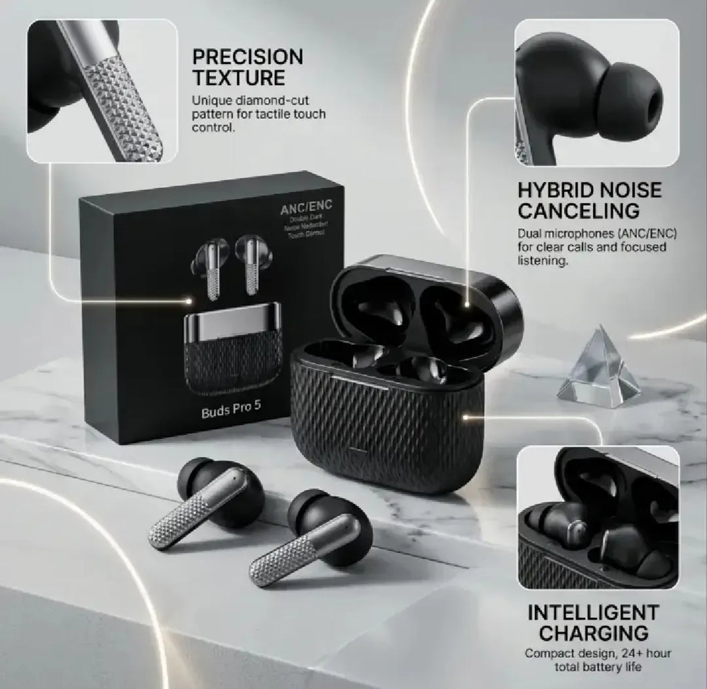 Buds Pro 5