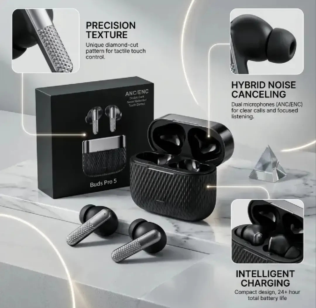 Buds Pro 5