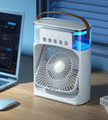 Mini Portable Air Cooler