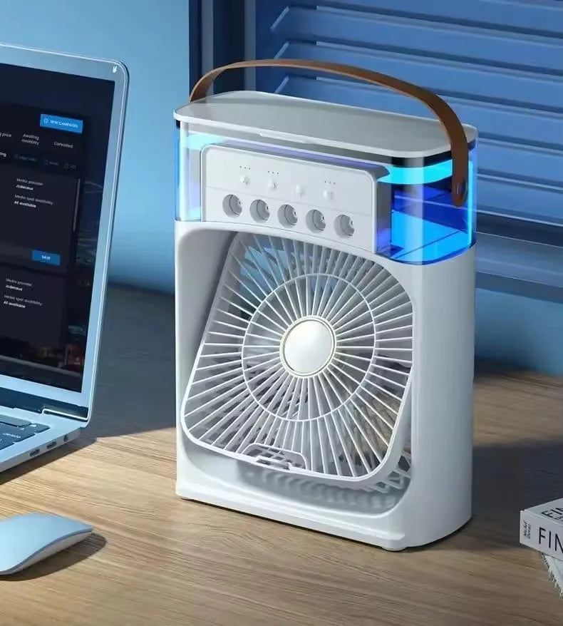 Mini Portable Air Cooler