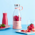 Portable Juicer Cuo