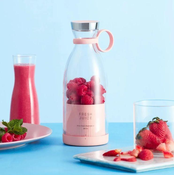 Portable Juicer Cuo