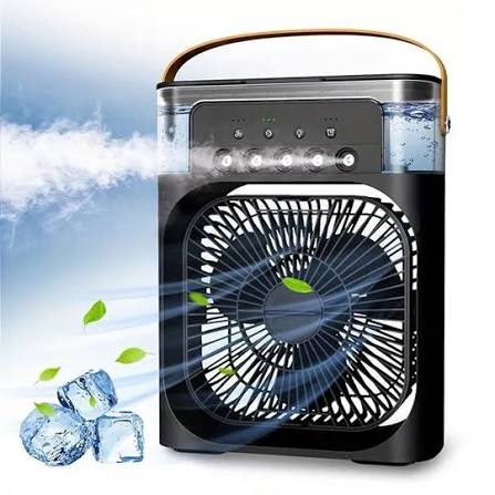 Mini Portable Air Cooler